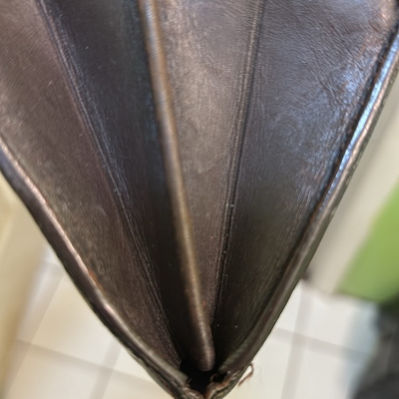 Louis Vuitton Portefeuille Sarah Wallet - Picture 16 of 16